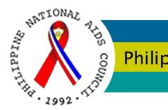 Republic of the Philippines PHILIPPINE NATIONAL AIDS COUNCIL Manila.